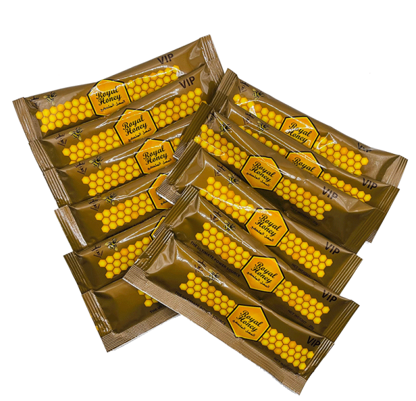 Royal Honey (Royal Full)