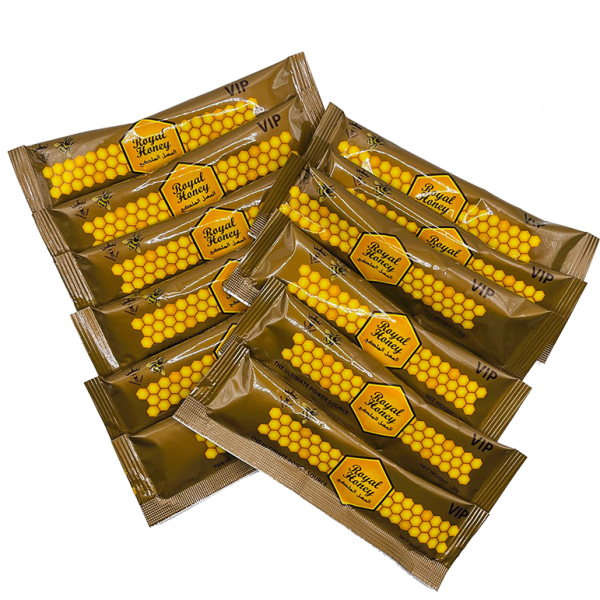 Royal Honey (Royal Full)