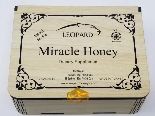 15G Mirac|e Honey