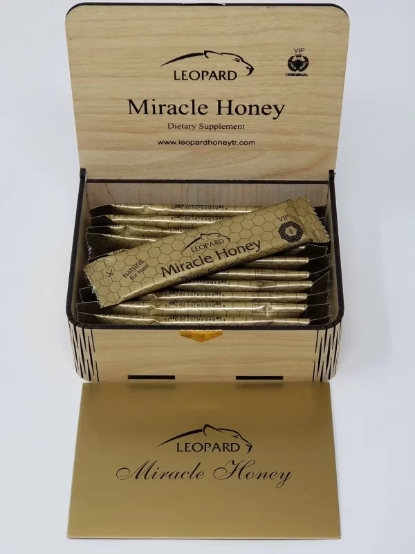 15G Mirac|e Honey - Image 2
