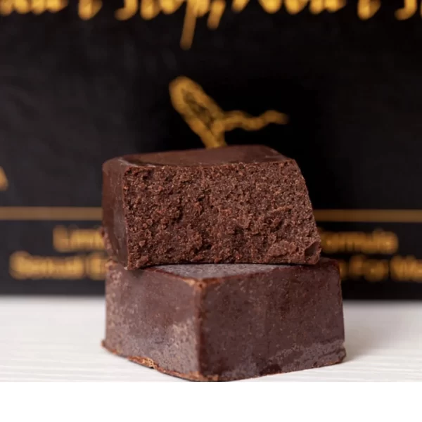 Rhino-Choco vip Chocolate for Men 12 Pieces 10 grams each of Rhino-Choco - Image 3
